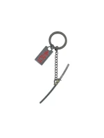 Good Loot Assassin's Creed Shadows Naoe Katana 3D přívěšek na klíče