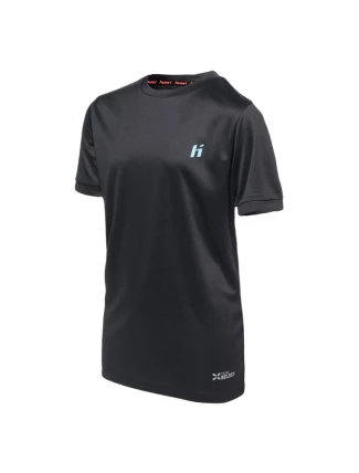 Dětské tričko s krátkým rukávem TIVOR JUNIOR Dětské tričko s krátkým rukávem TIVOR JUNIOR