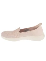 Skechers Slip-Ins On The Go Flex - Camellia 138181-NUDE Beige 36