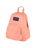 JanSport Half Pint Backpack EK0A5BBI1T51 Orange Jedna velikost JanSport Half Pint Backpack EK0A5BBI1T51 Orange Jedna velikost