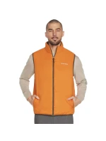 Skechers GO Shield Altitude Oboustranná vesta JA140-BROL Green L