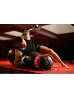 Tréninkový pytel MMA - 130 cm / 40 kg Tréninkový pytel MMA - 130 cm / 40 kg