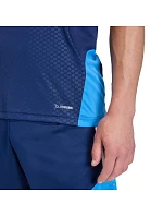 Pánské tričko adidas Tiro 26 Competition Sleeveless Jersey navy blue JY6433 pánské