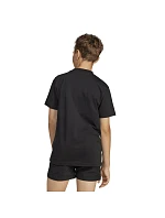 Juniorské tričko adidas Essentials JC9776 Juniorské tričko adidas Essentials JC9776