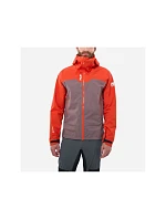 Pánská bunda MILLET Kamet Gtx Jkt M, červená Pánská bunda MILLET Kamet Gtx Jkt M, červená