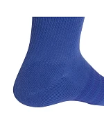 Ponožky adidas Cushioned Sportswear Crew 3P tmavě modré, šedé, modré KQ6762 Ponožky adidas Cushioned Sportswear Crew 3P tmavě modré, šedé, modré KQ6762