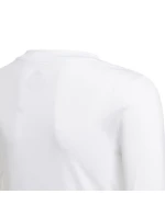 Dětské fotbalové tričko Team Base Jr GN5713 - Adidas