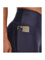 Dámské legíny HeatGear W 1365336-558 - Under Armour Dámské legíny HeatGear W 1365336-558 - Under Armour