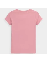 Dámské tričko W 4FSS23TTSHF583 56S - 4F