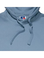 Russell Athletic 265M Pánská mikina s kapucí "Authentic" 10.265M light oxford Russell Athletic 265M Pánská mikina s kapucí "Authentic" 10.265M light oxford