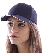 Atlantis Headwear Sport Sandwich 6 panelová baseball kšiltovka "Sport Sandwich" 33.0504 violet/white Atlantis Headwear Sport Sandwich 6 panelová baseball kšiltovka "Sport Sandwich" 33.0504 violet/white