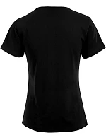 Promodoro 3005 Dámské tričko "Premium" 40.3005 black Promodoro 3005 Dámské tričko "Premium" 40.3005 black