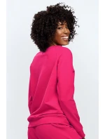 Dkaren Venezia barva:malinová