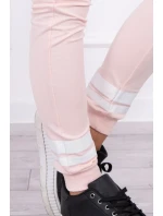 Girl Revolution pudrová sada růžová Girl Revolution pudrová sada růžová