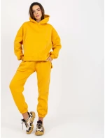 Sada EM KMPL 630.27 tmavě žlutá Sada EM KMPL 630.27 tmavě žlutá