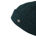 Dámská čepice Vuch Sheron Green