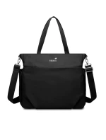 Dámská kabelka na kočárek Engelis Vuch Gala Black Dámská kabelka na kočárek Engelis Vuch Gala Black