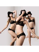 Podprsenka s kosticí Fleur 5653 - Anita Podprsenka s kosticí Fleur 5653 - Anita