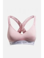 Vyztužená bralette - O1GC15JR04P - G6H1 - Pastelově růžová - Guess Vyztužená bralette - O1GC15JR04P - G6H1 - Pastelově růžová - Guess