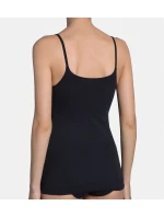 Dámské tílko Katia Basics Shirt01 X bílé_černé - Triumph Dámské tílko Katia Basics Shirt01 X bílé_černé - Triumph