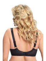 POLOVYZTUŽENÁ PODPRSENKA ALICANTE K647 BLACK