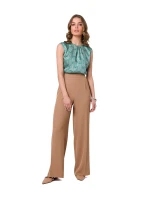 Dámské kalhoty  model 177227 Stylove