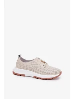 Polobotky  model 212568 Step in style