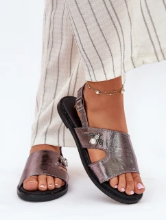 Sandály model 215345 Step in style