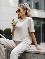 Dámská souprava BLISES šedá FashionStreet AY1041