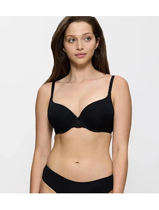 Triumph LOVELY MICRO – polstrovaná podprsenka s kosticemi a variabilními ramínky Triumph