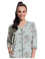 Dámský župan Luna 390 S-2XL W25
