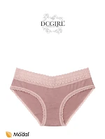 Figy Dc Girl 26411 A'2 S-XL