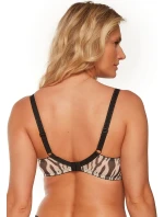 Gaia BS 1234 Alia poloměkká podprsenka Gaia BS 1234 Alia poloměkká podprsenka