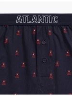 Boxerky Atlantic 2GMB-007 A'2 S-2XL Boxerky Atlantic 2GMB-007 A'2 S-2XL