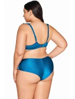 Horní díl plavek 213 azure plus - AVA