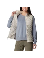 Columbia Powder Pass Vest W 1832222278 Columbia Powder Pass Vest W 1832222278