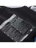 Bezpečnostní kanoistická vesta 50N