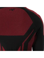 Thermoactive T-shirt 4F M165 M 4FWAW24USEAM165 62S pánské Thermoactive T-shirt 4F M165 M 4FWAW24USEAM165 62S pánské