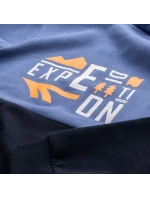 Mikina Expen Jrb Jr Mikina Expen Jrb Jr