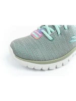 Boty Skechers Graceful Twisted Fortune W 12614/GYMN