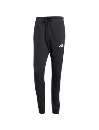 Kalhoty adidas Essential 3-Stripes French Terry M JD1881