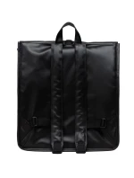 Herschel City Backpack 10998-00001 Black Jedna velikost Herschel City Backpack 10998-00001 Black Jedna velikost