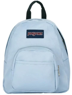 JanSport Batoh Half Pint EK0A5BBIN57 Blue Jedna velikost