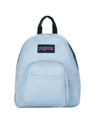 JanSport Batoh Half Pint EK0A5BBIN57 Blue Jedna velikost JanSport Batoh Half Pint EK0A5BBIN57 Blue Jedna velikost