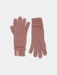 Dámské zimní rukavice Outhorn OTHAW22AGLOF005