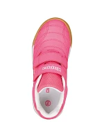 Dětská sálová obuv Kickoff Jr 260509K 2210 - Kappa