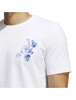 Pánské brusle M HL0093 Tričko - Adidas Pánské brusle M HL0093 Tričko - Adidas