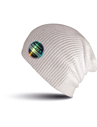 Result Headwear RC 031X SOFTEX® čepice 28.031X white Result Headwear RC 031X SOFTEX® čepice 28.031X white