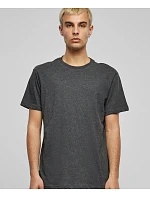 Build your Brand BB 010 Pánské tričko 56.B010 heather grey Build your Brand BB 010 Pánské tričko 56.B010 heather grey