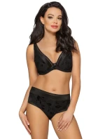 Ava 2023 Moss barva:černá